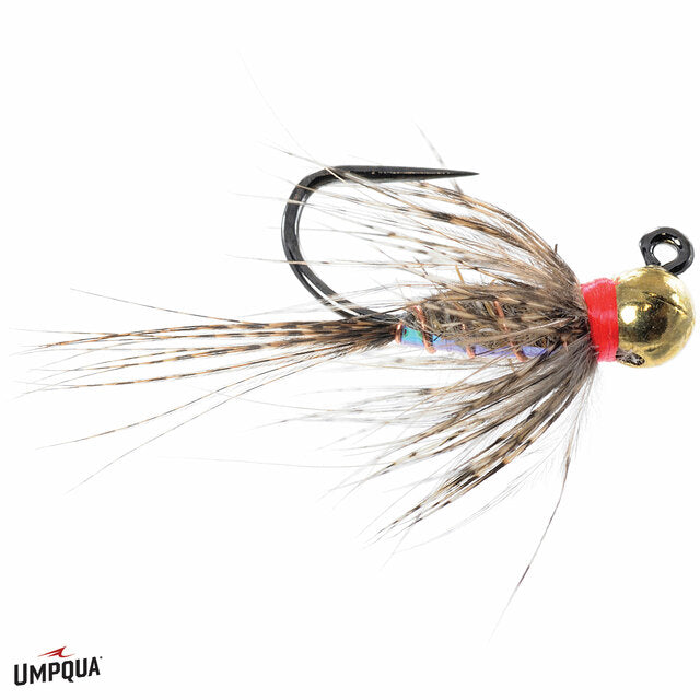Umpqua HDA FAV Variant