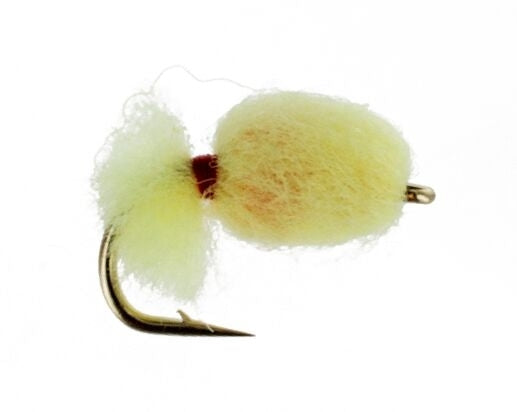 Unreal Egg, Oregon Cheese