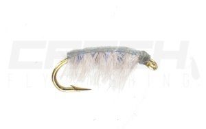 Catch's UV EV Gray