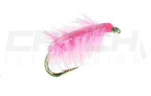 Catch's UV EV Pink