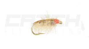 Catch's UV EV Tan
