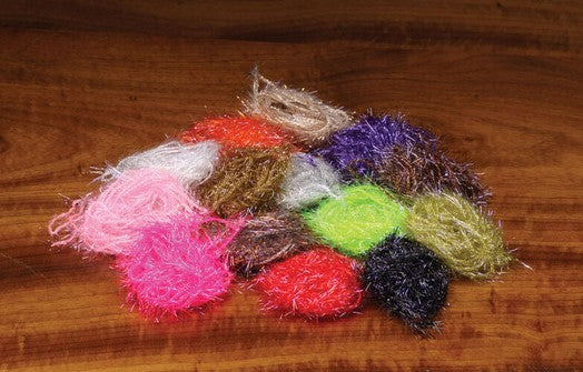 UV Polar Chenille Medium