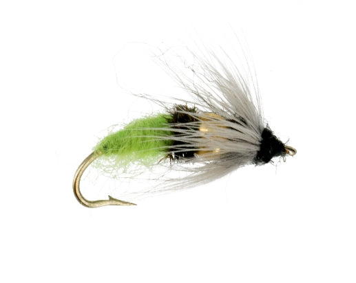 V Caddis
