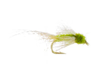 Water Diva, Olive