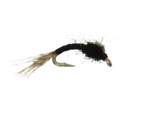 WD 40 Black, Fly Fishing Flies, Nymphs. Discount flies at theflystop.com. High Resolution.