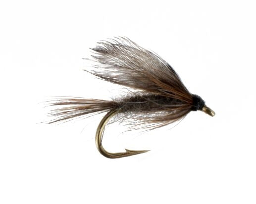Wet Fly, Adams