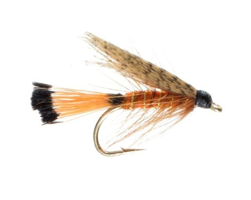 Wet Fly, Catskill
