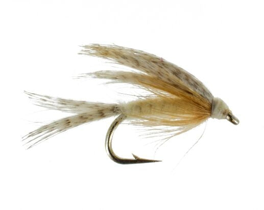 Wet Fly, Light Cahill