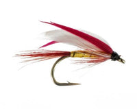 Wet Fly, Parmachene Belle