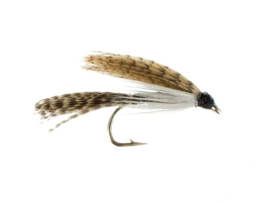 Wet Fly, Quill Gordon