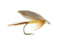 Wet Fly, Sulphur