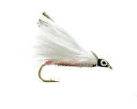 White Marabou