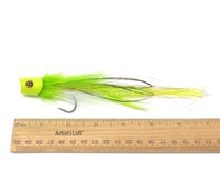 Wopper-Popper-Chartreuse-Length