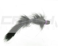 Catch's Reaper, Black