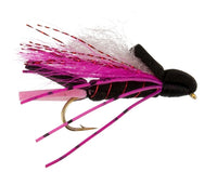 Wobbler fly fishing fly