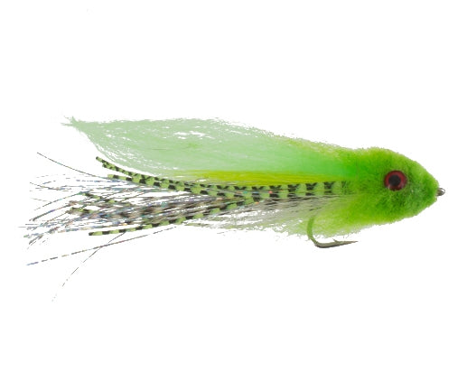 Wool Head, Chartreuse