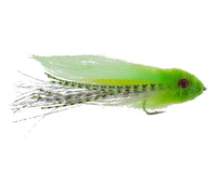 Wool Head, Chartreuse