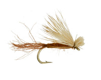 X Caddis, Brown