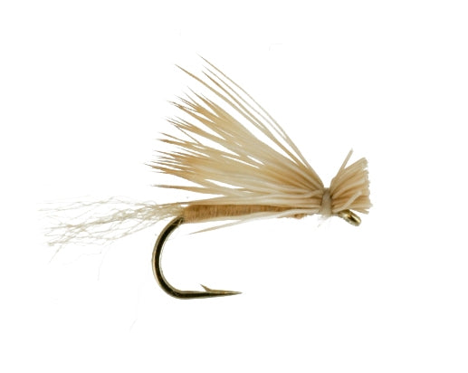 X Caddis, Tan