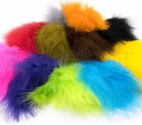 Hareline Extra Select Strung Marabou