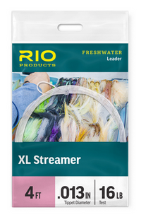 Rio XL Streamer