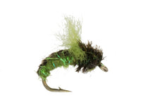 Z Caddis