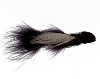 Zoo Cougar, Articulated, Black Tandem