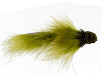 Zoo Cougar, Articulated, Olive Tandem