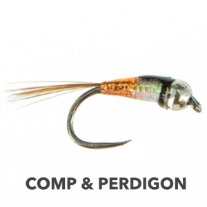 Competition/Perdigon